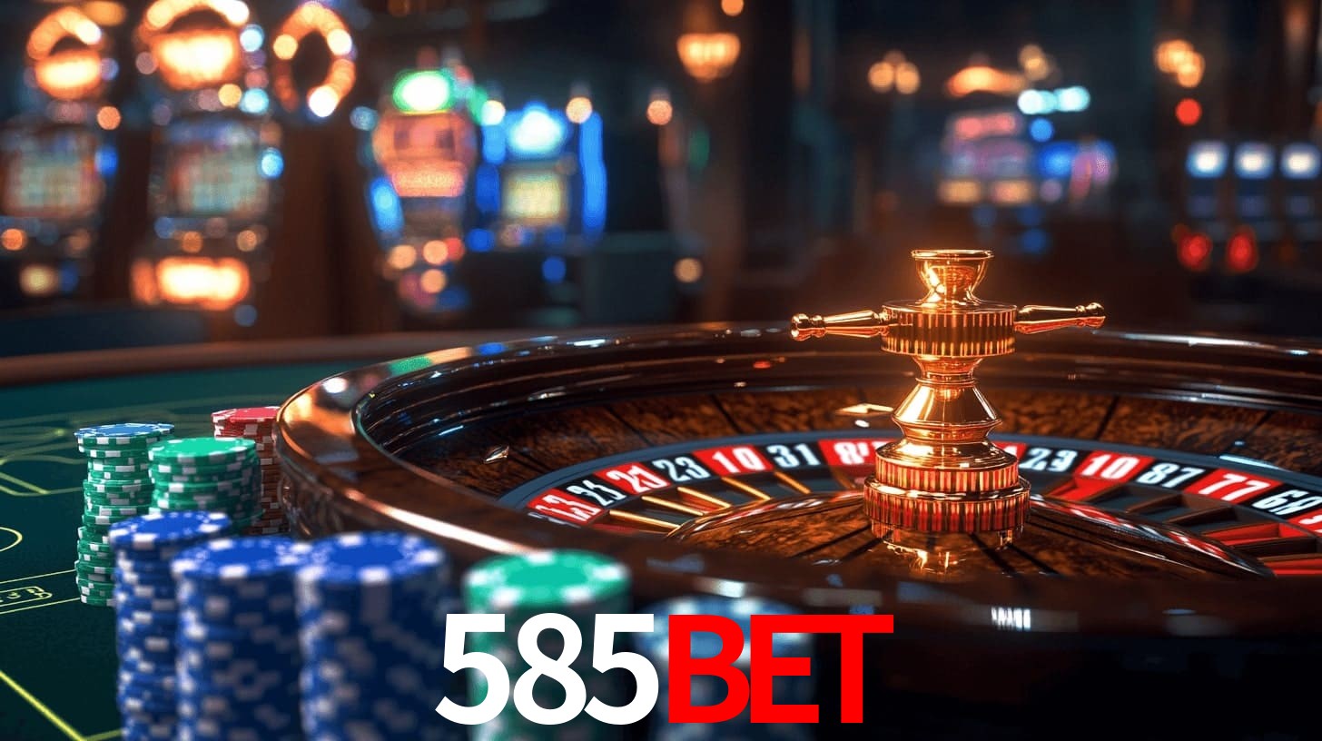 585bet,585bet win
