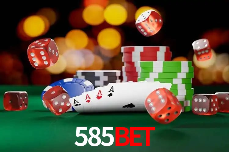 Jogos de Slot 585bet